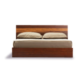Greenington Magnolia Platform Bed in Classic Bamboo
