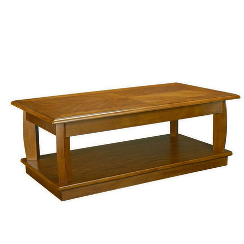Hammary Ascend Rectangular Lift Top Cocktail Table