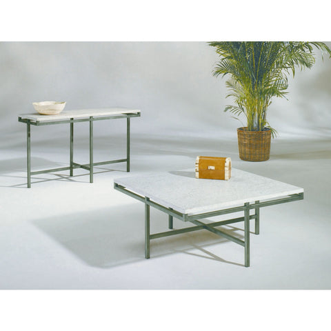 Hammary East Park 2 Piece Occasional Table Set