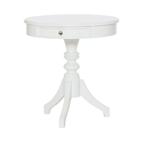 Hammary Lynn Haven Round Accent Table