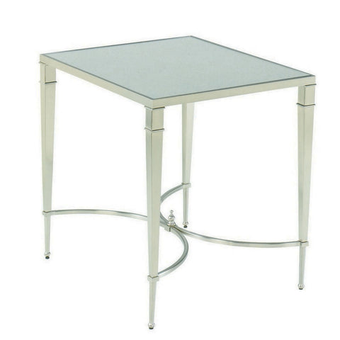 Hammary Mallory End Table