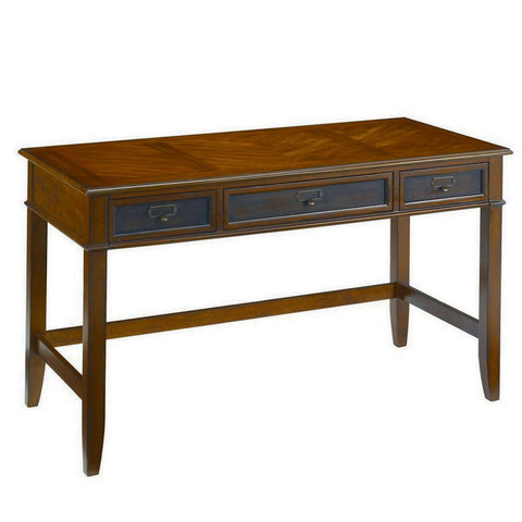 Hammary Mercantile Credenza in Whiskey