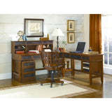 Hammary Mercantile Home Office Desk Set