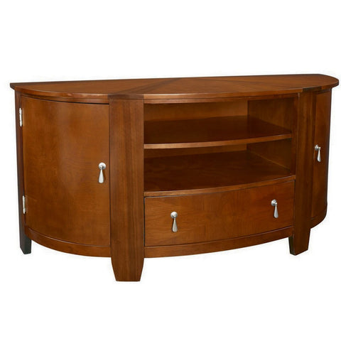 Hammary Oasis Entertainment Console