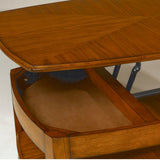 Hammary Primo Lift-Top Cocktail Table