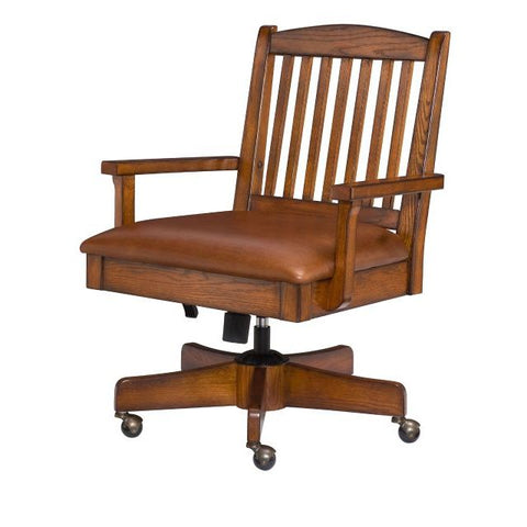 Hammary Sedona Desk Chair