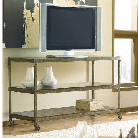 Hammary Structure Console Table