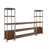 Hammary Structure Entertainment Console