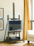 Hammary Structure Media Easel TV Stand