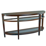 Hammary Urbana Sofa Table