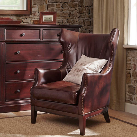Harbor House Ernest Accent Chair