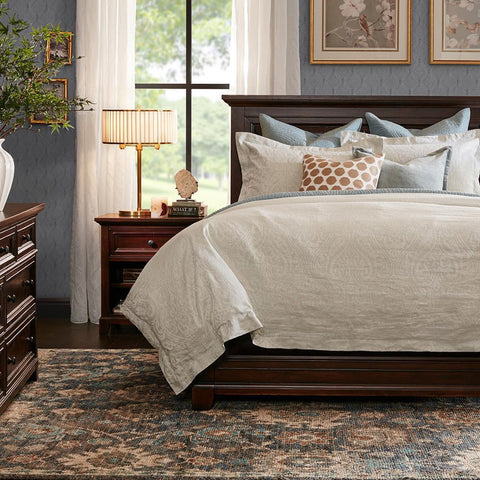 Harbor House Montclair King Bed King