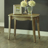 Homelegance Ashden 3 Piece Coffee Table Set in Driftwood