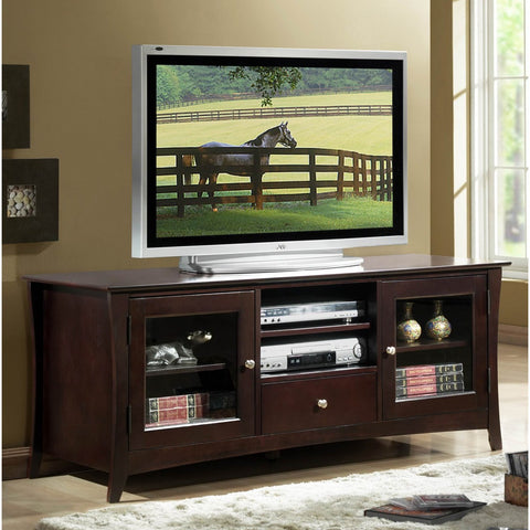 Homelegance Borgeois 60 Inch TV Stand
