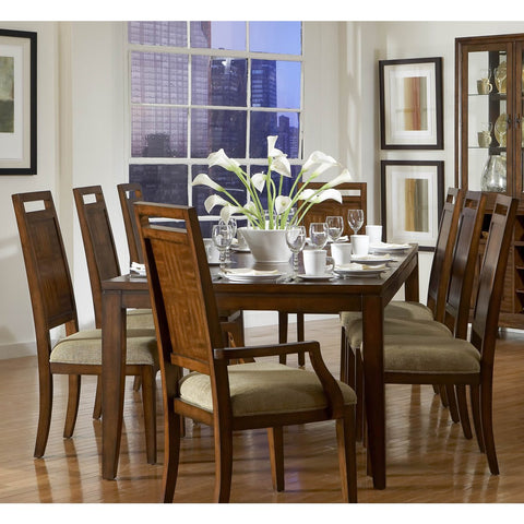 Homelegance Campton Dining Table