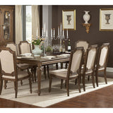 Homelegance Eastover 96 Inch Dining Table
