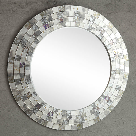 Homelegance Reflective 4648M Wall Mirror