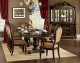 Homelegance Russian Hill China & Buffet In Cherry Finish