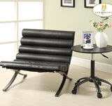Homelegance Spaced Lounge Chair