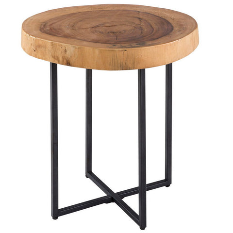 INK+IVY Arcadia End Table