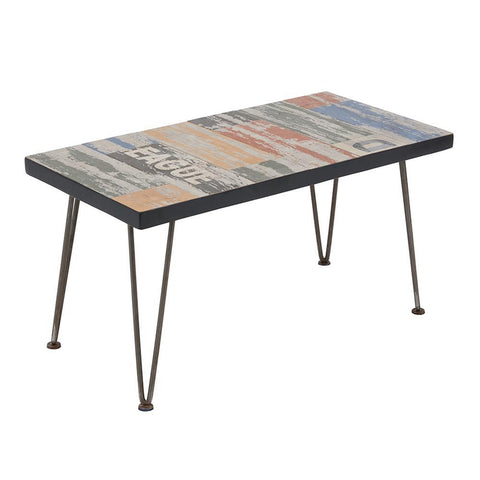 INK+IVY Austin Outdoor Coffee Table