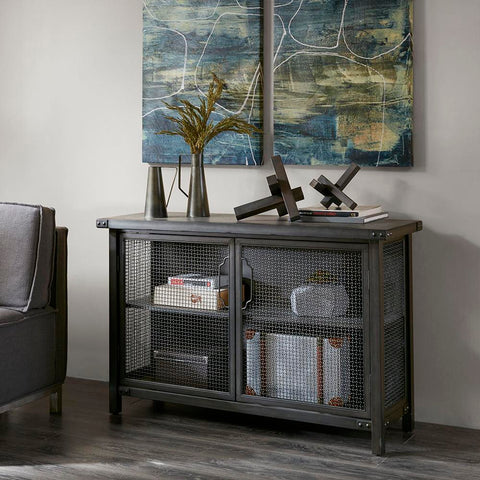 INK+IVY Cody Storage Sideboard Console