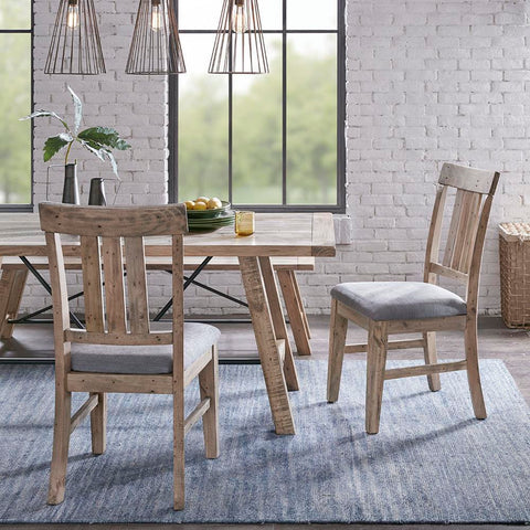 INK+IVY Sonoma Dining Side Chair(Set of 2pcs)