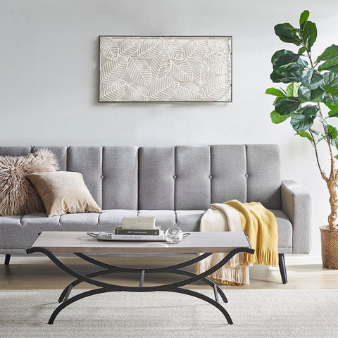 INK+IVY Wilson Coffee Table