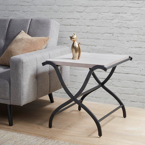 INK+IVY Wilson End Table