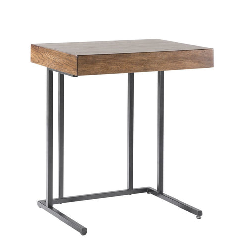 INK+IVY Wynn Pull Up Table