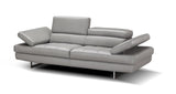 J&M Furniture Aurora Sofa