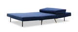J&M Furniture Julius Double Sofa Bed