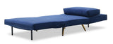 J&M Furniture Julius Single Sofa Bed