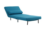 J&M Furniture Premium Chair Bed LK06-1