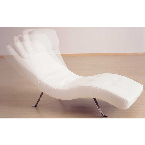 J&M Furniture Premium Lounger LR01