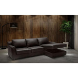 J&M Furniture Taylor Right Hand Facing Chaise