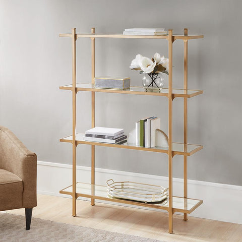Madison Park Adelaide Bookcase See below