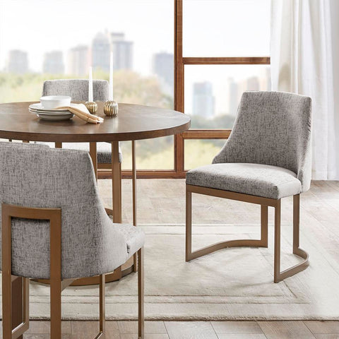 Madison Park Bryce Dining Chair (set of 2) See below