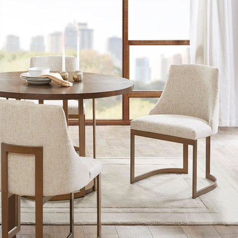 Madison Park Bryce Dining Chair (set of 2) See below