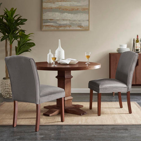 Madison Park Camel Dining Chair (Set of 2) See below