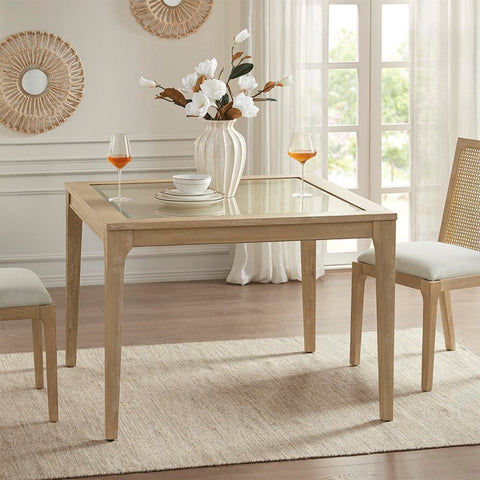 Madison Park Canteberry Dining Table