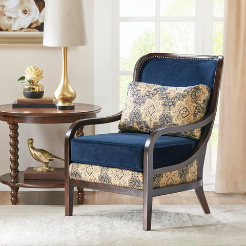 Madison Park Canton Accent Chair