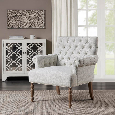 Madison Park Carley Accent Chair
