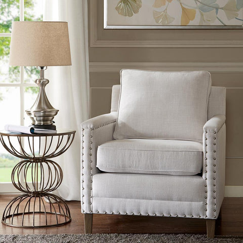 Madison Park Cheshire Accent Chair