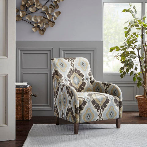 Madison Park Clayburne Accent Chair