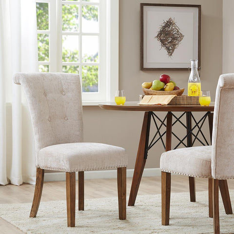 Madison Park Colfax Dining Chair (Set of 2) See below