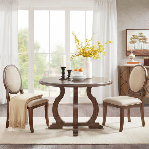 Madison Park Cornerstone Dining Table See below