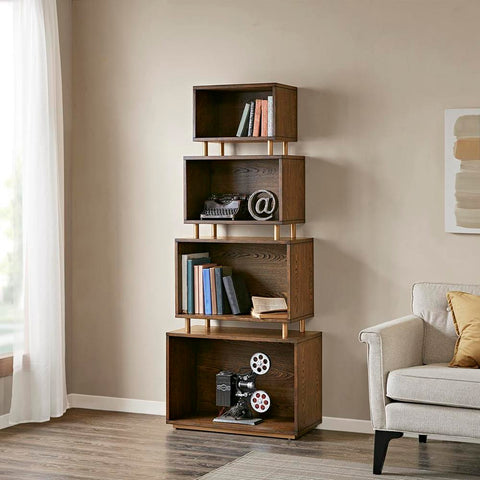 Madison Park Covina Bookcase See below