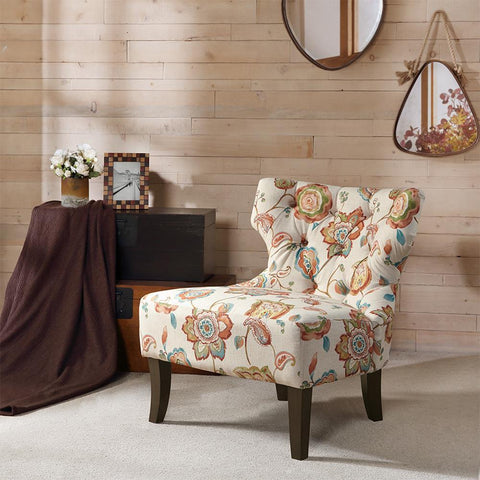 Madison Park Erika Accent Chair