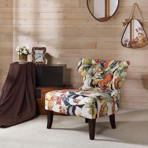 Madison Park Erika Accent Chair